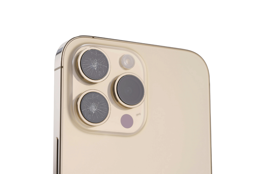 iphone kamera kaputt
