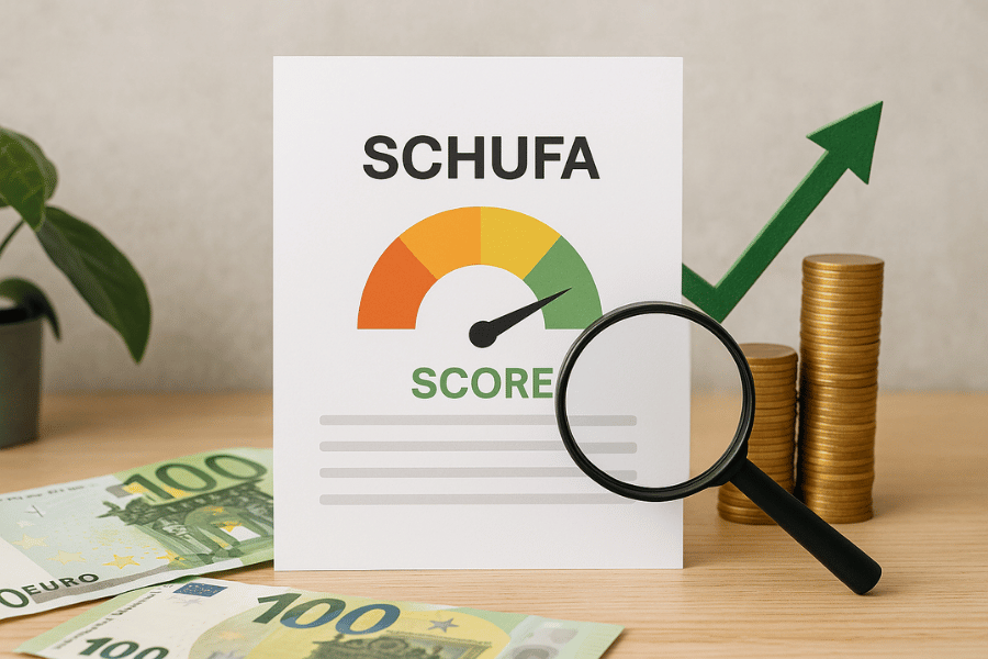 schufa score